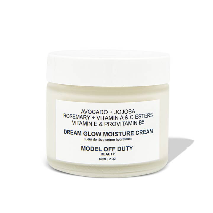 Dream Glow Moisture Cream - SELFTRITSS