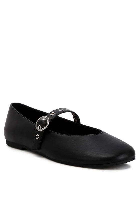 Callum Mary Jane Ballerinas - SELFTRITSS  