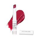 Natural Vegan Lipstick Game Changer Deep Cerise Red - SELFTRITSS