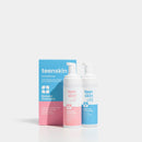 Teen Skin Face Wash Duo - SELFTRITSS