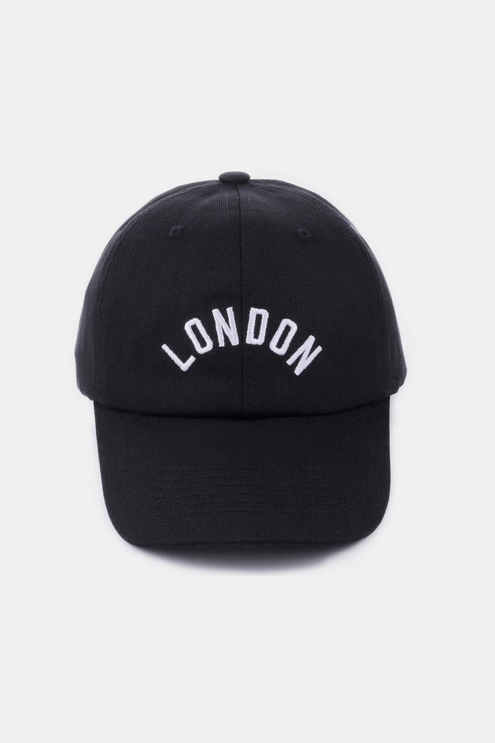 London Black / One Size