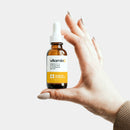 Vitamin C + E Serum with Ferulic Acid - C-Brilliance - SELFTRITSS