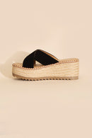 Raffia Platform slides - SELFTRITSS   