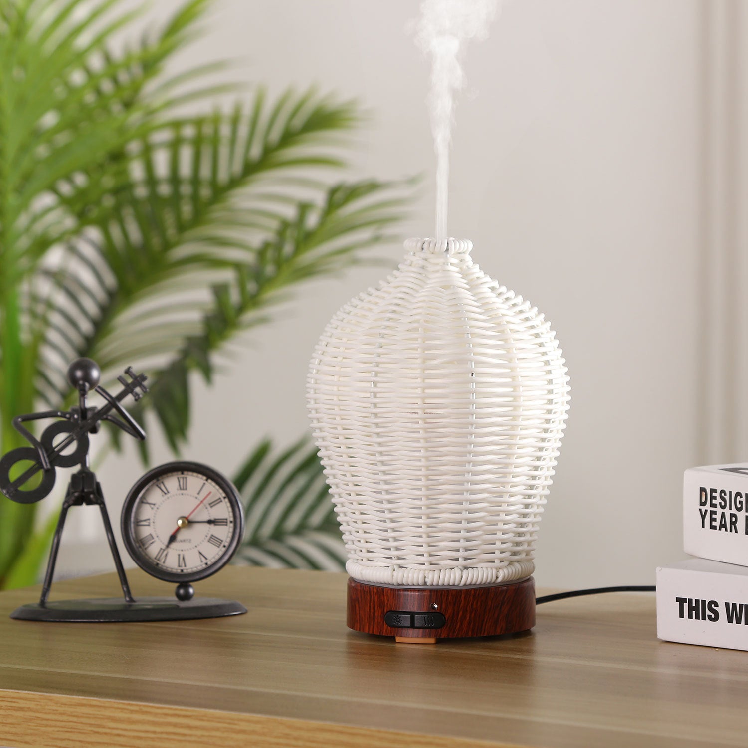 Artificial Cane Weaving Humidifier - SELFTRITSS