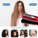 Automatic hair split end remover - SELFTRITSS   