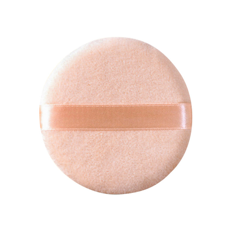 Makeup tools loose puff powder - SELFTRITSS   