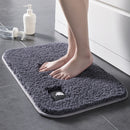 Anti-slip Mat For Bathroom And Bathroom - SELFTRITSS