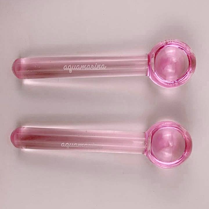 Ice Globes - Pink - SELFTRITSS