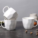 Diamond Shaped Mugs Set of 6 - SELFTRITSS