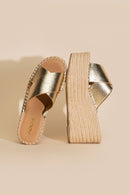 Partner-s Raffia Platform slides - SELFTRITSS   