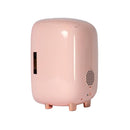 12L Portable Cosmetic Cooler Pink - SELFTRITSS