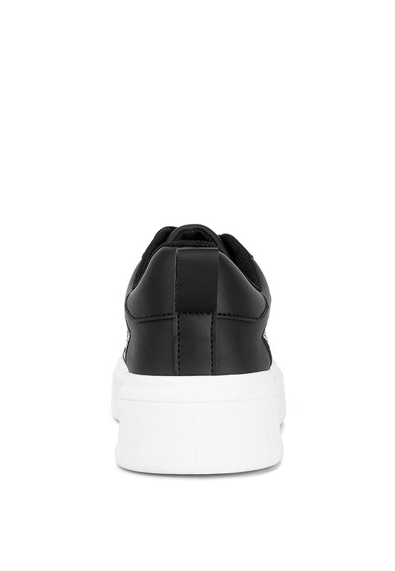 Camille Sneakers - SELFTRITSS