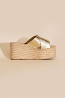 Partner-s Raffia Platform slides - SELFTRITSS   