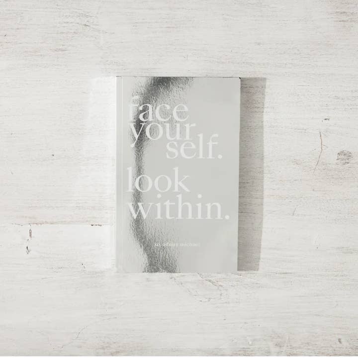 Face Yourself. Look Within. (Book) - SELFTRITSS
