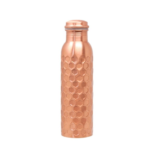 Copper Bottle (34oz) - SELFTRITSS