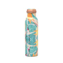 Copper Bottle (34oz) - SELFTRITSS