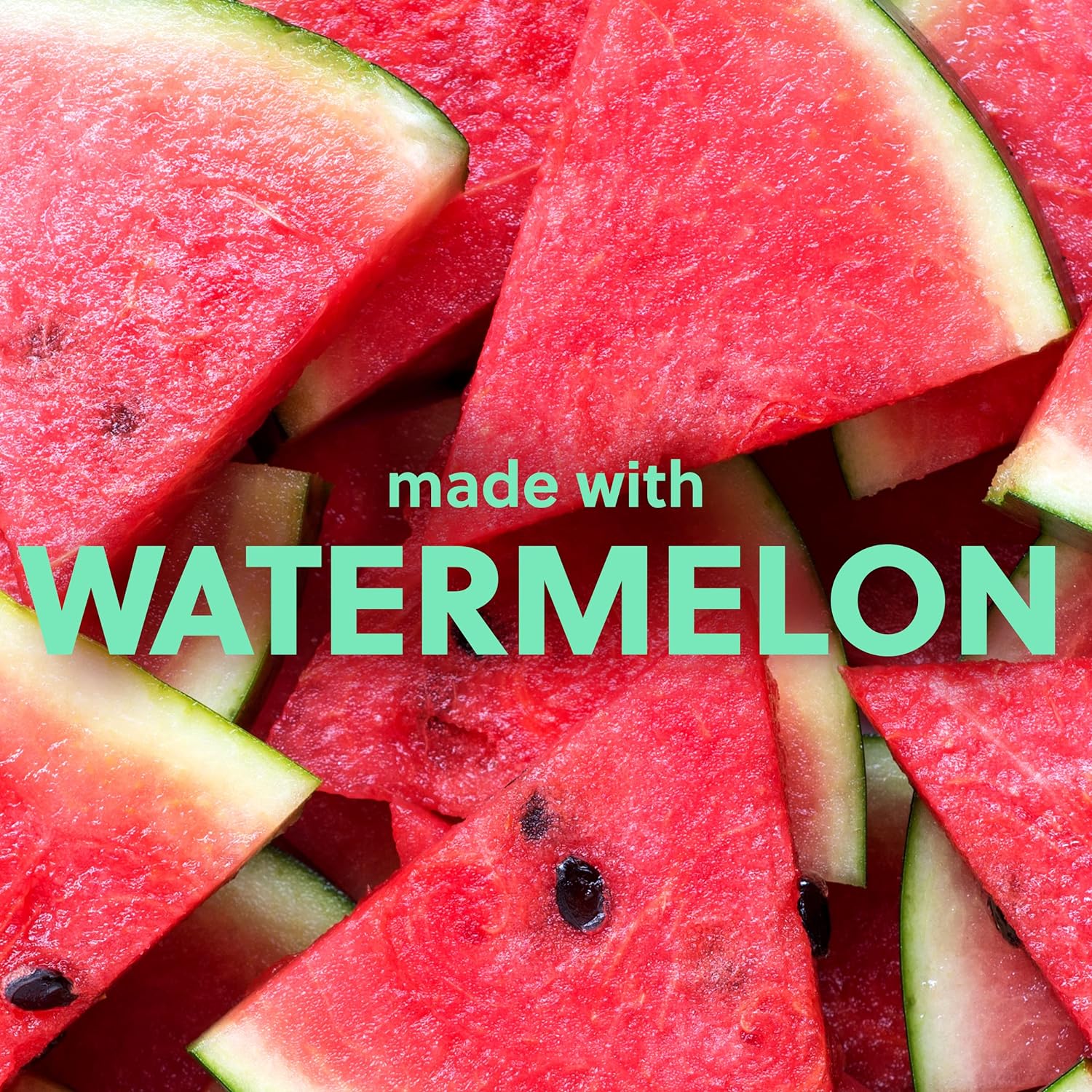Tree Hut Watermelon Nourishing, Moisturizing & Hydrating Foaming Gel Wash, 18 oz. - SELFTRITSS