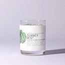 Summer Mint - Just Bee Candles 130z - SELFTRITSS