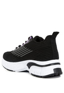 Neolyne Lug Sole Athletic Sneakers - SELFTRITSS   