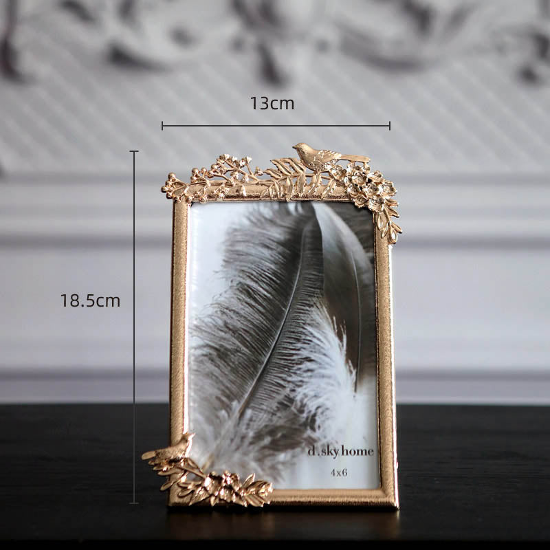 Light Art Photo Frame - SELFTRITSS