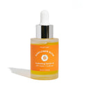 Sunflower Glow Facial Oil with Jojoba Oil - SELFTRITSS