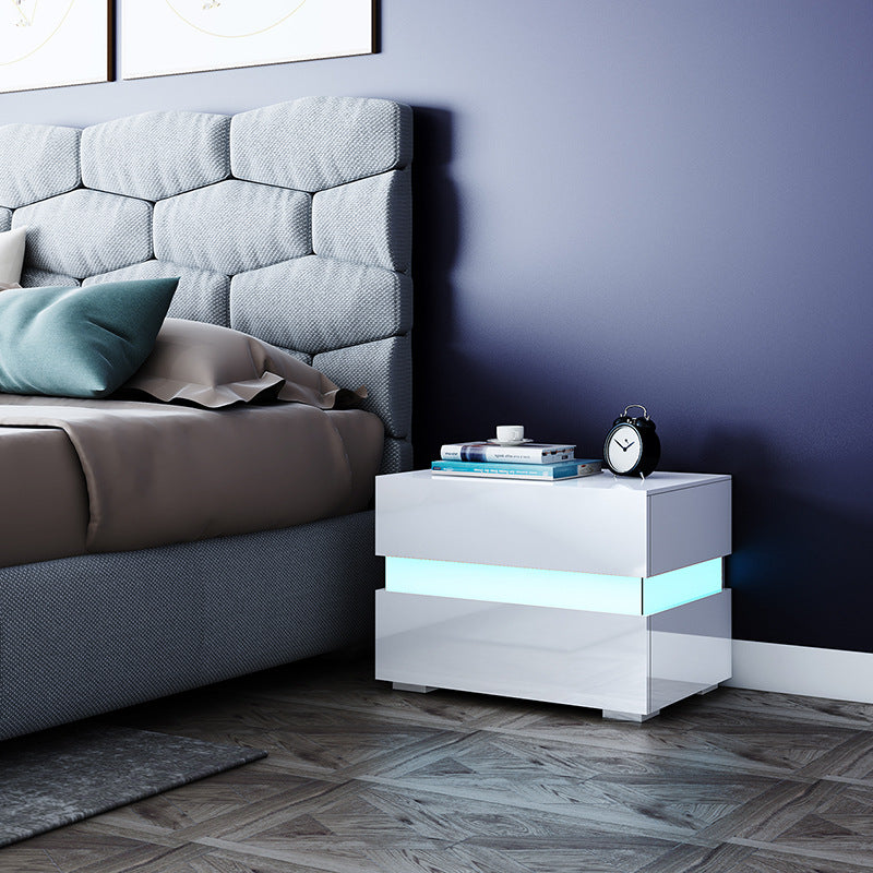 Storage Furniture Side Table - SELFTRITSS   