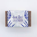 Lavender Soap - SELFTRITSS