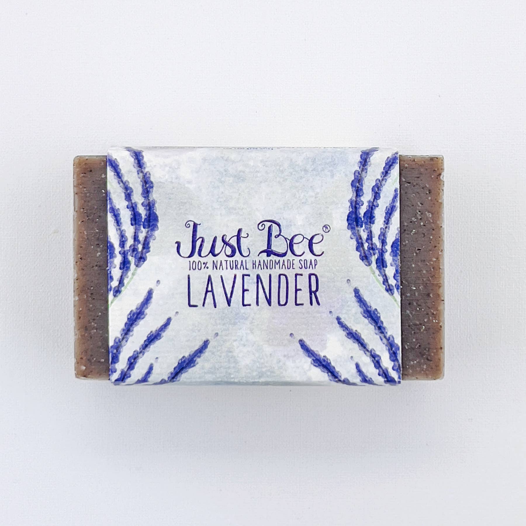 Lavender Soap - SELFTRITSS