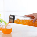 Thick Glass Heat-Resistant Juice Jug - SELFTRITSS