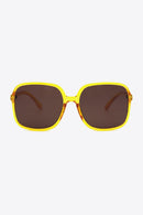 Polycarbonate Square Sunglasses - SELFTRITSS   