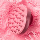 Scalp Scrubber [Exfoliator & Massage Brush] - SELFTRITSS   