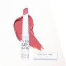 Natural Vegan Lipstick “Problem Solver” - Light Neutral Pink - SELFTRITSS