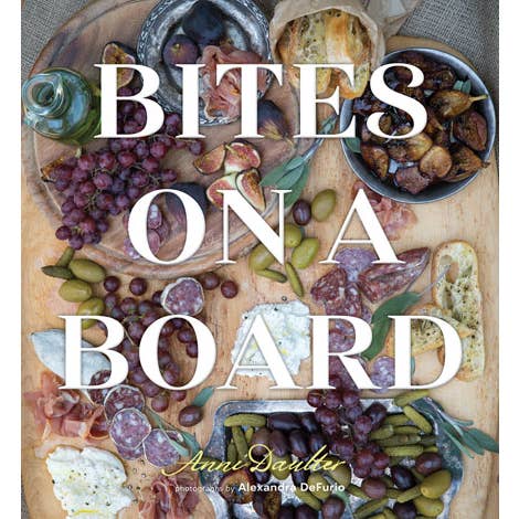 Bites On A Board: Charcuterie Boards - SELFTRITSS