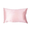 Silk Pillowcase Pink QUEEN SIZE - SELFTRITSS