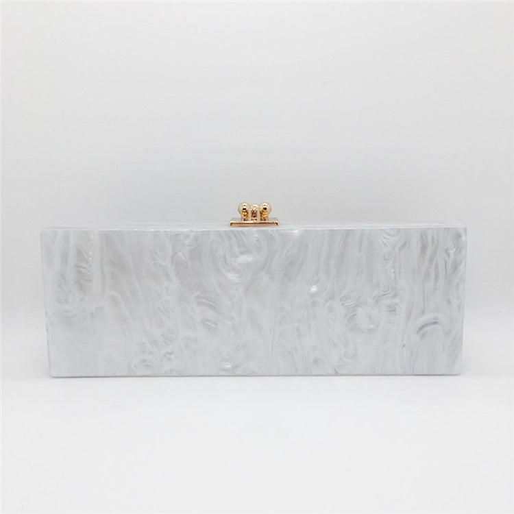 HELLO Clutch Bag - SELFTRITSS   