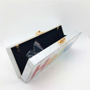 HELLO Clutch Bag - SELFTRITSS   