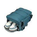 Nylon waterproof backpack - SELFTRITSS