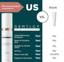 Universal Tinted Moisturizer Spf 46 - SELFTRITSS