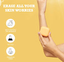 Kojic Acid & Vitamin C Skin Brightening Soap - SELFTRITSS