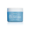 Hydrating Apricot Night Cream 1.65 oz.