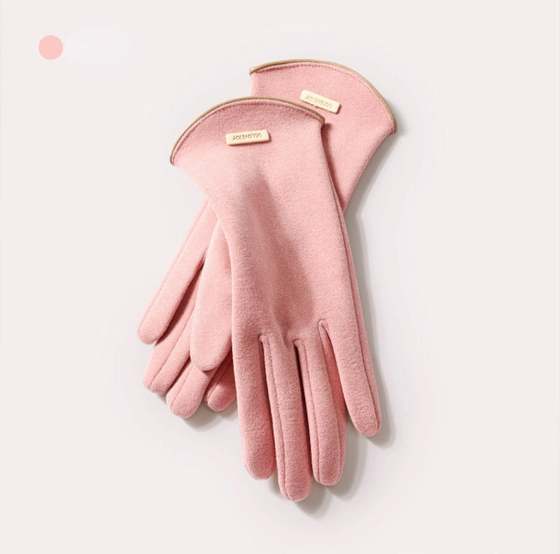 Gloving - Windproof Women's Touch Screen Gloves