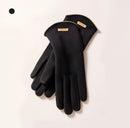 Gloving - Windproof Women's Touch Screen Gloves - SELFTRITSS