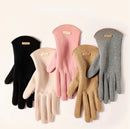 Gloving - Windproof Women's Touch Screen Gloves - SELFTRITSS