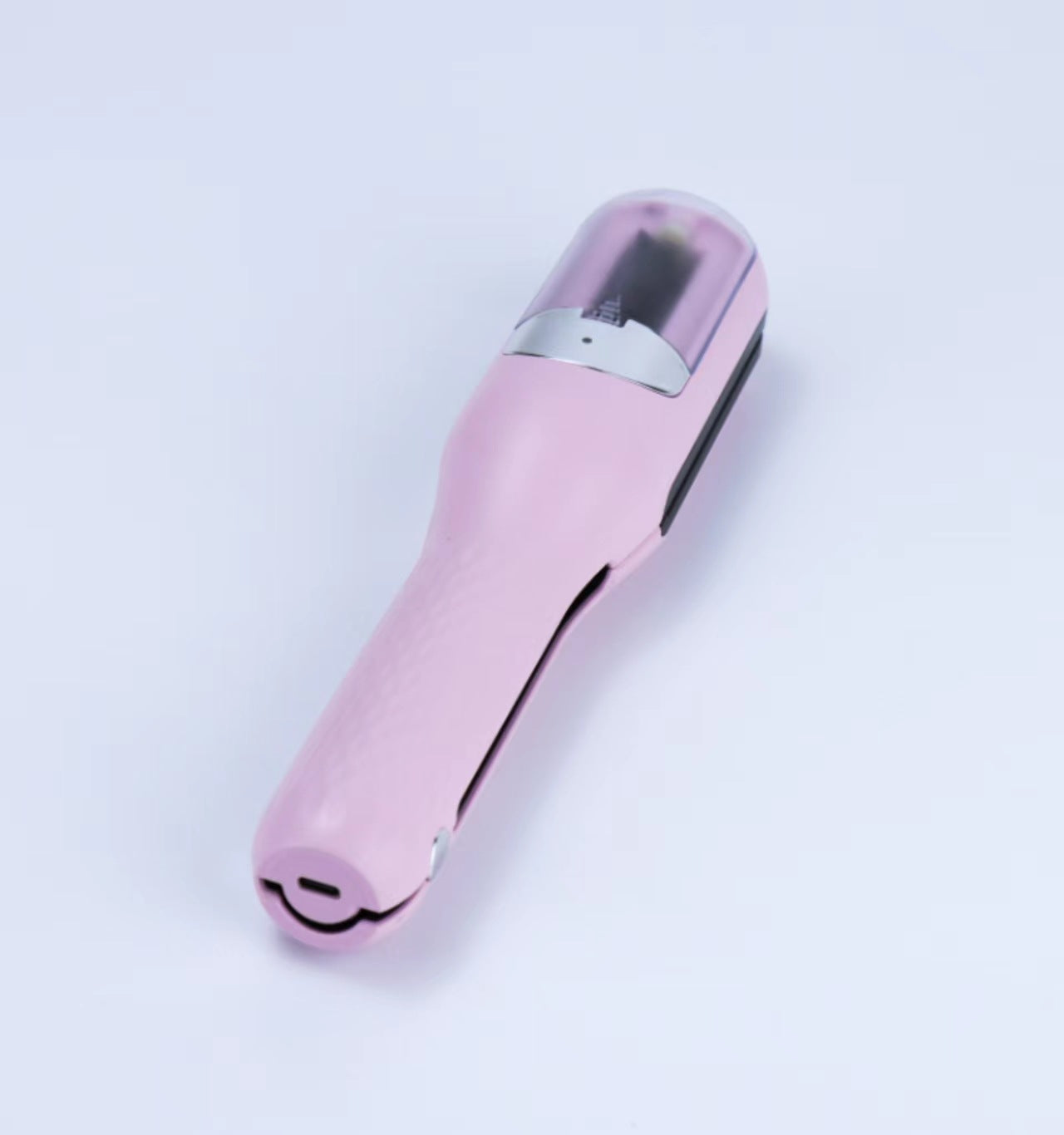 Rechargeable 2 In 1 Trimmer Hair Curler - SELFTRITSS