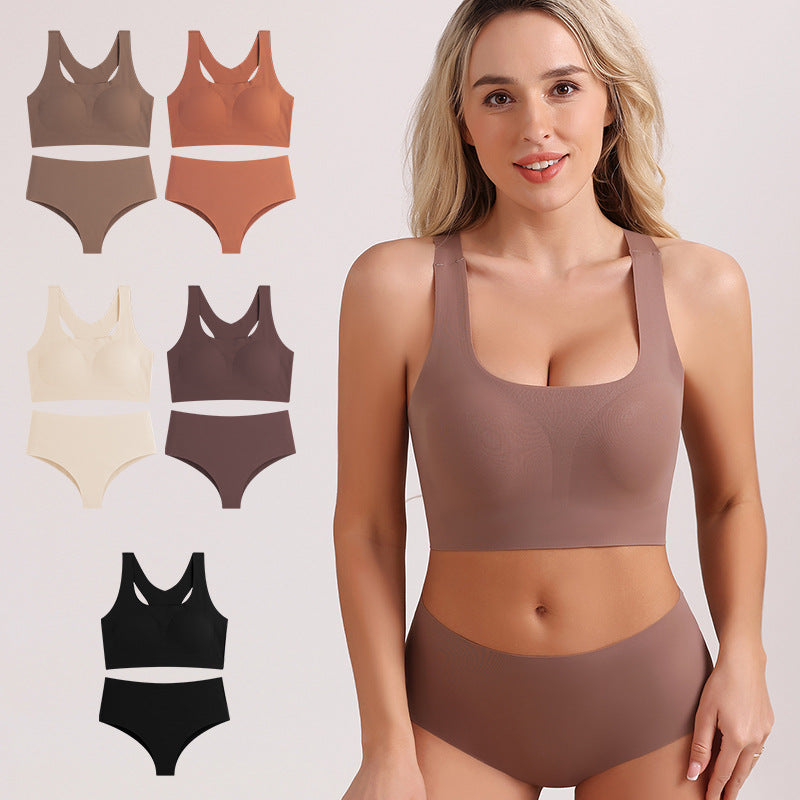 Sports Bra Set - SELFTRITSS   