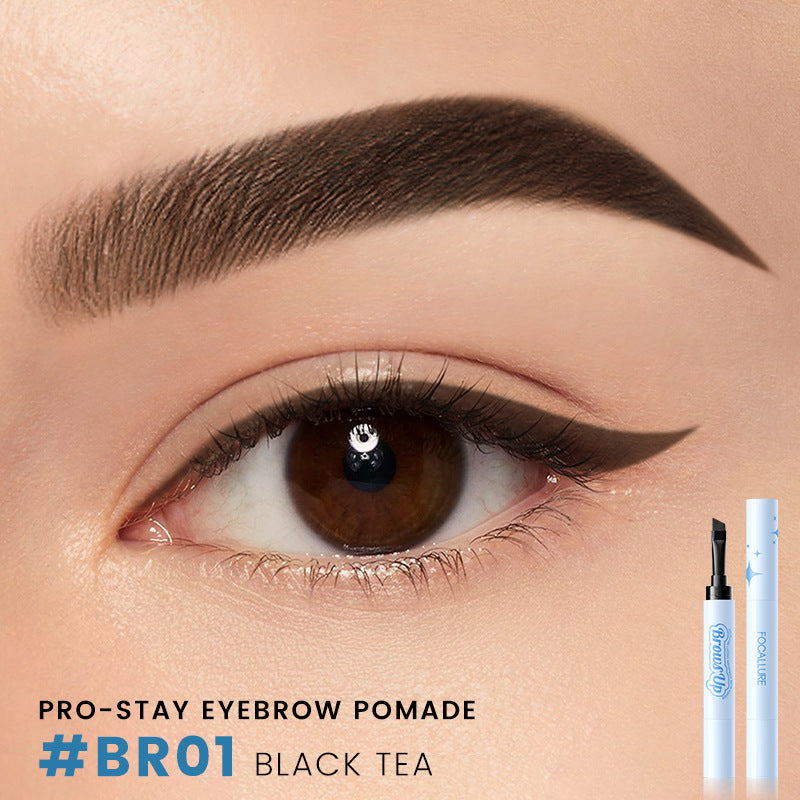 3D Eyebrow Gel Cream - SELFTRITSS