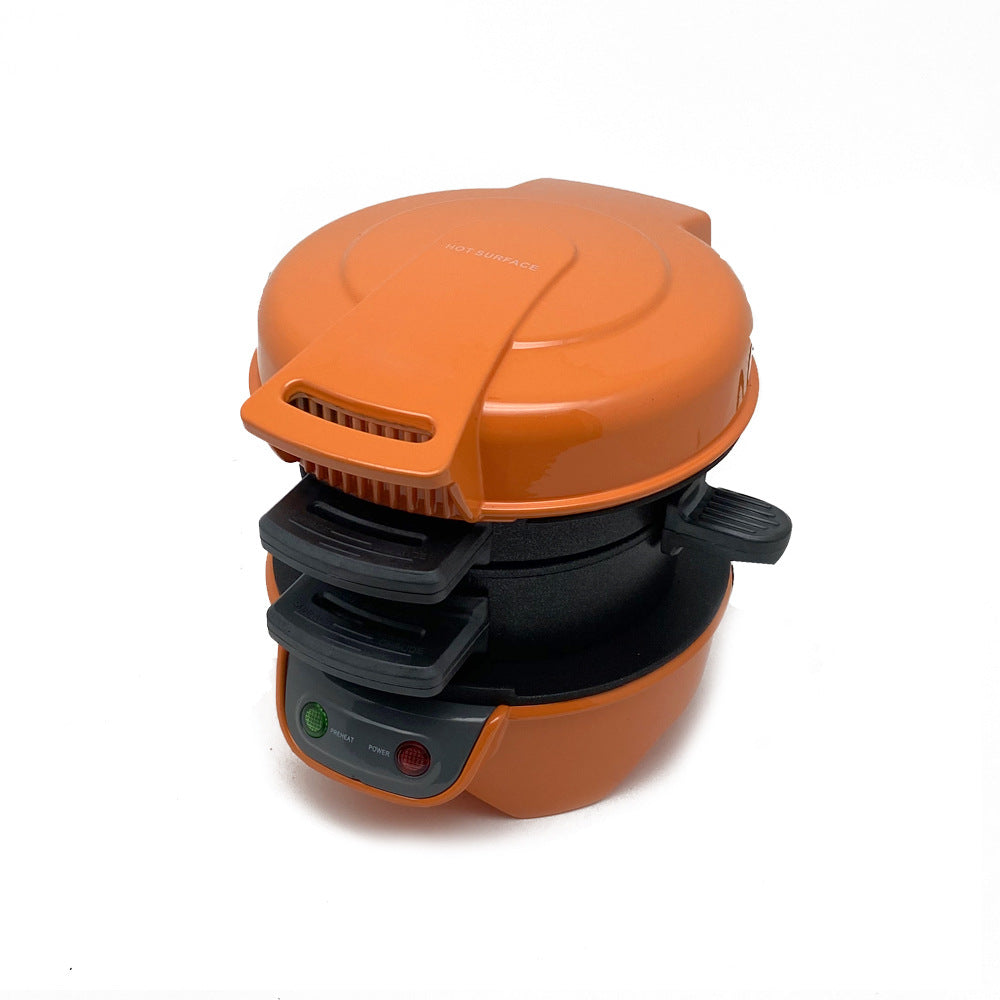 portable hamburger maker-SELFTRITSS