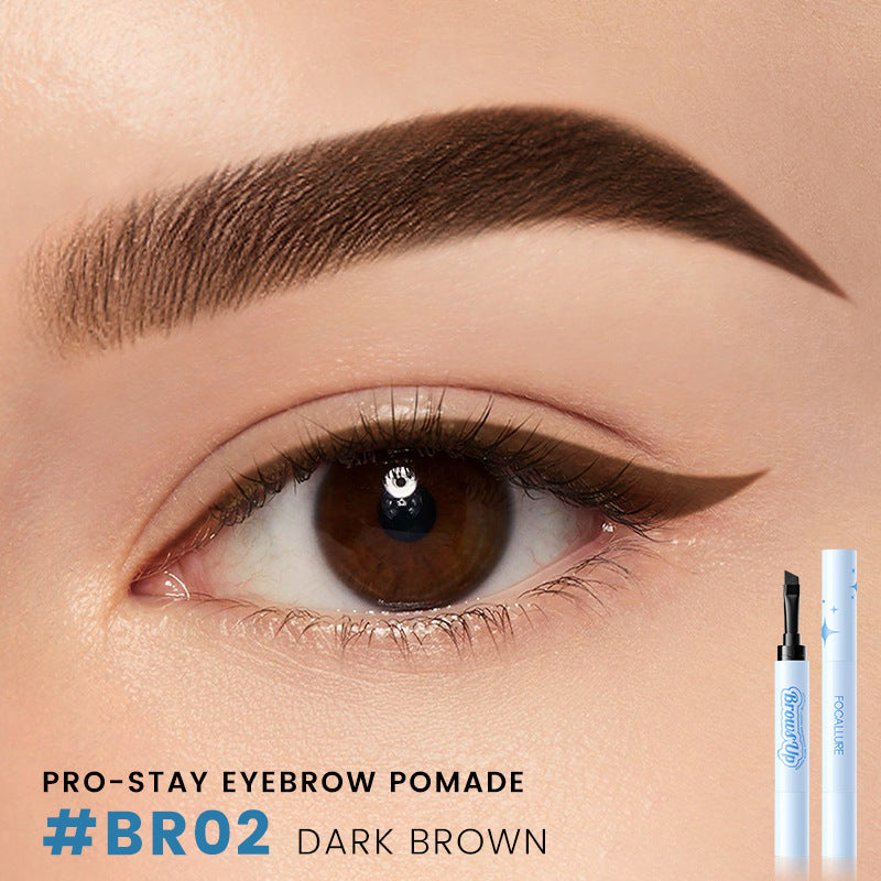 3D Eyebrow Gel Cream - SELFTRITSS