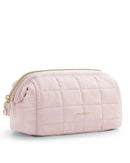 Portable Pink Make Up Bag - SELFTRITSS   