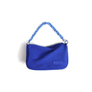 Small Crossbody Candy Color Chain Handbag - SELFTRITSS